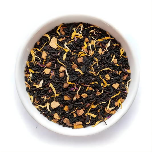 Coffee Break Tea