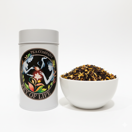 Coffee Break Tea