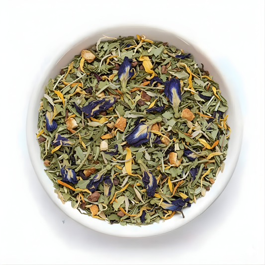 Power Up Citrus Twist Tea