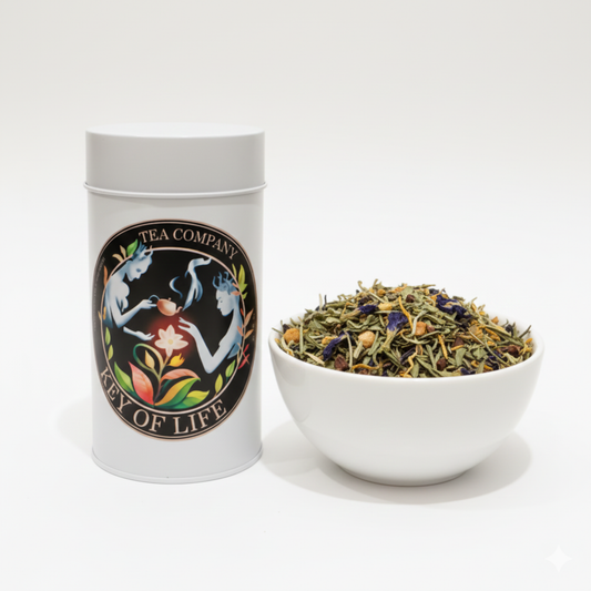 Power Up Citrus Twist Tea
