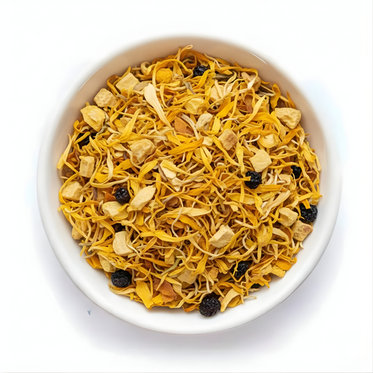 Glow Up Tea (Anti-Inflammatory Radiance)