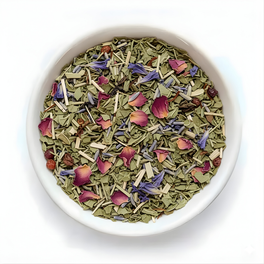 Head Harmony Tea (Calm & Clarity Blend)