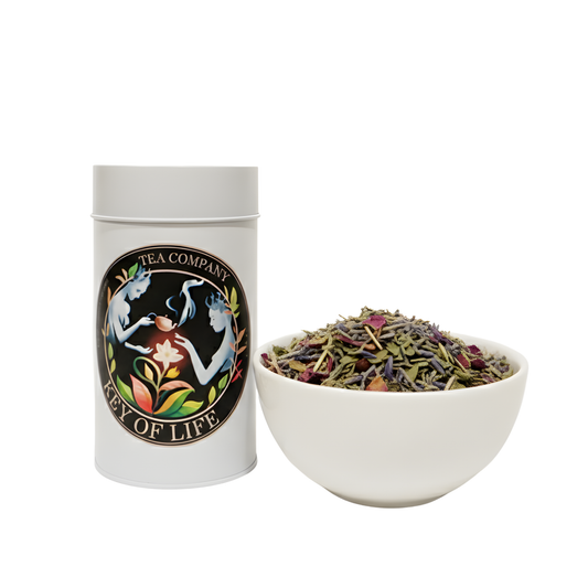 Head Harmony Tea (Calm & Clarity Blend)