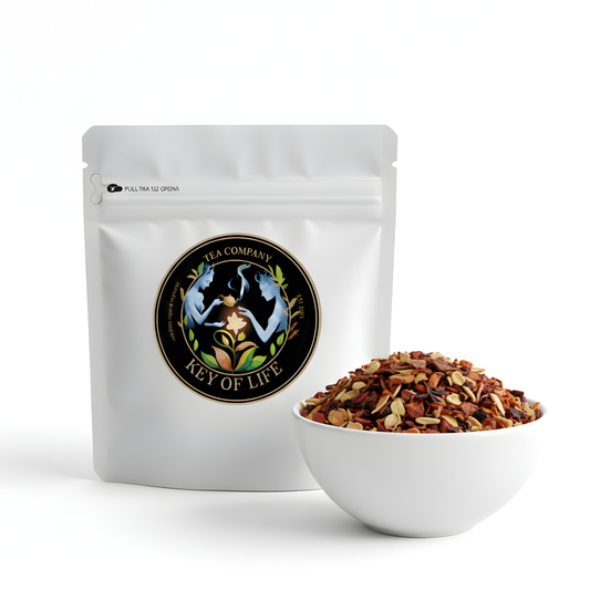 Hangover Helper Tea (Restorative Comfort Blend)