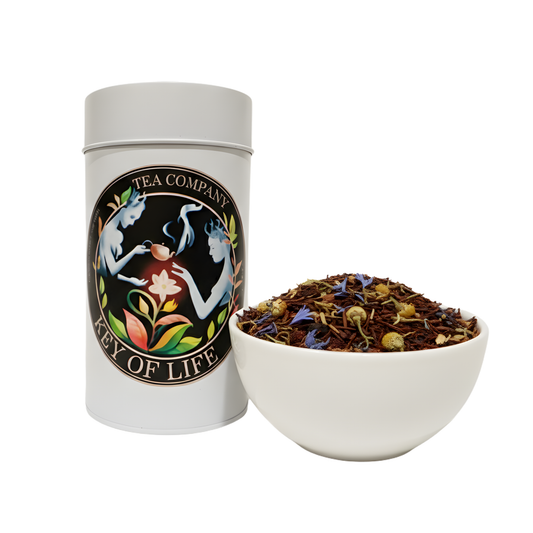 Ayurvedic Immunity Tea (Ancient Shield Blend)