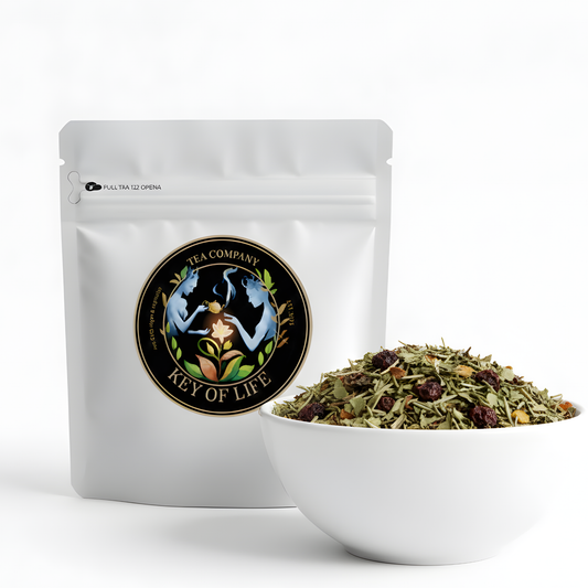 Brilliant Brew Tea (Enhanced Mind Blend)