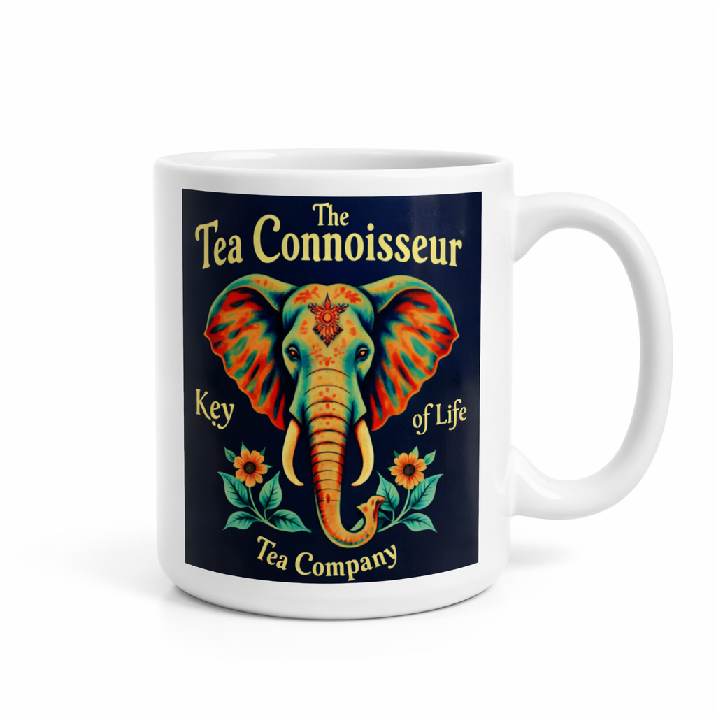 Tea Connoisseur Tea Cup