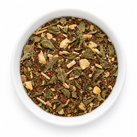 AM Comfort Tea (Cycle Support – Daytime)
