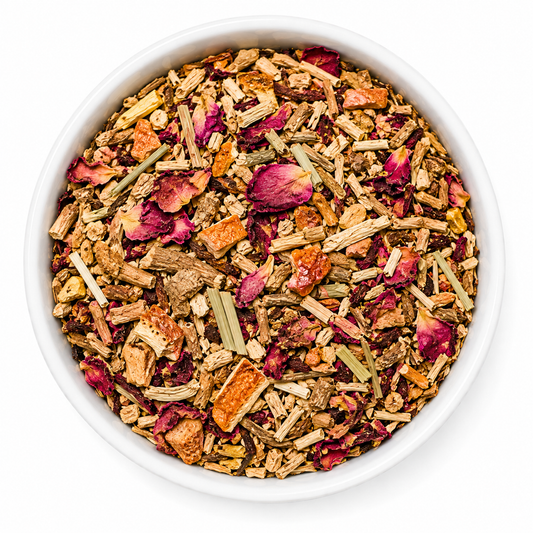 Ashwagandha Tea