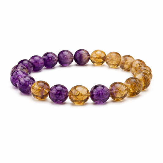 Ametrine