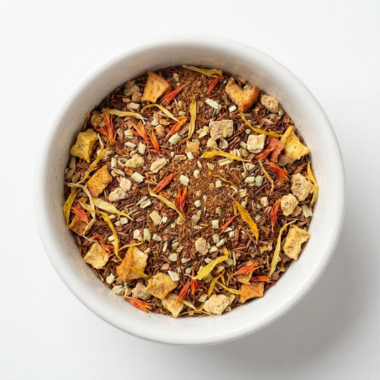 Apple Ginger Rooibos