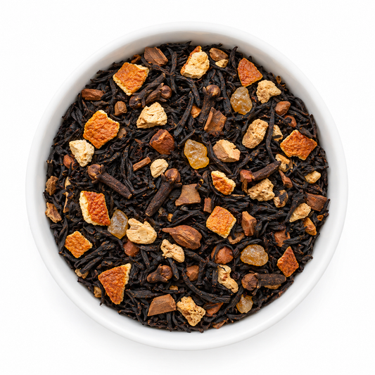 Archangel Michael Protection Blend