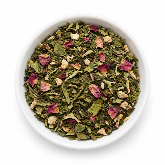 Archangel Raphael Supportive Blend