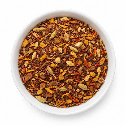 Archangel Uriel Wisdom Blend