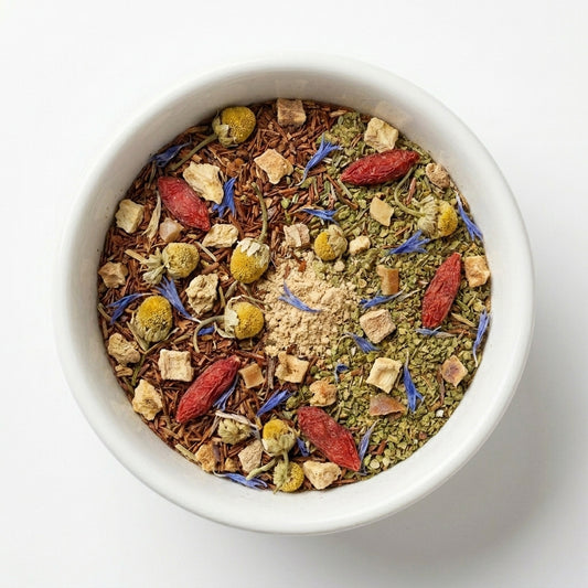 Ayurvedic Immunity:Whole Body Wellness / Immunity