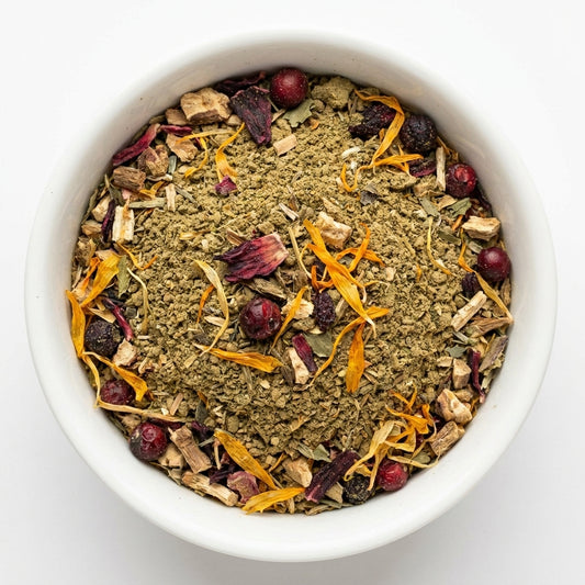 Ayurvedic Seasonal Cleanse/Detox Slim 14 Day Detox