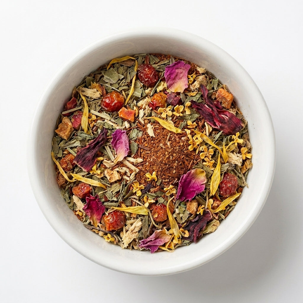 Ayurvedic Total Body