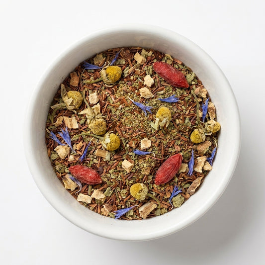 Ayurvedic Total Body Over all Well Being