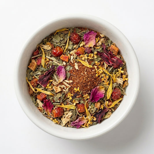 Ayurvedic Total Body