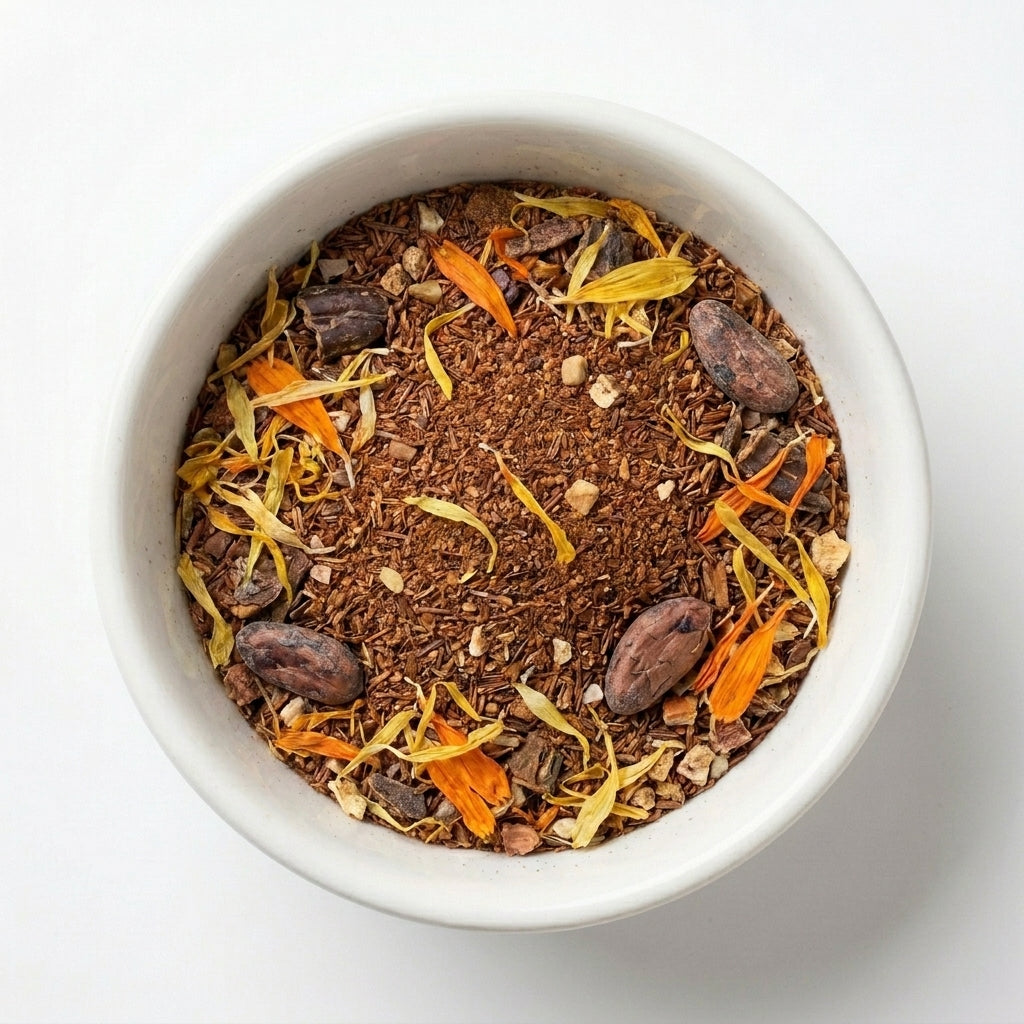 Belgian Chocolate Rooibos