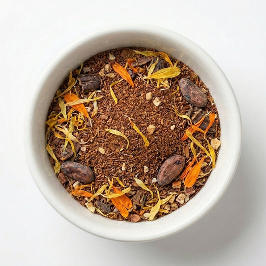 Belgian Chocolate Rooibos