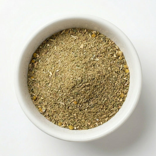 Belly Balance Tea
