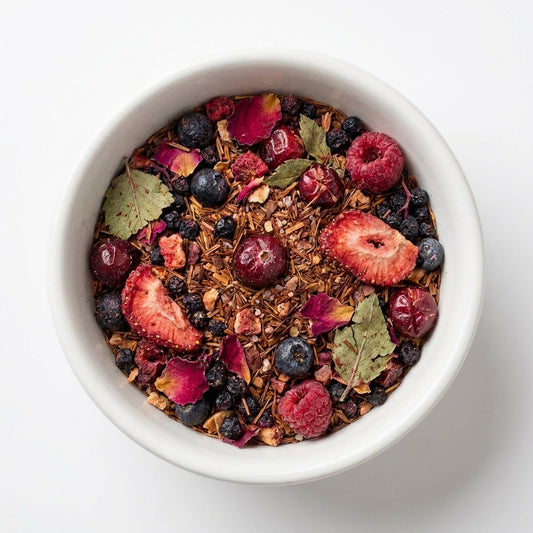 Berry Fields
