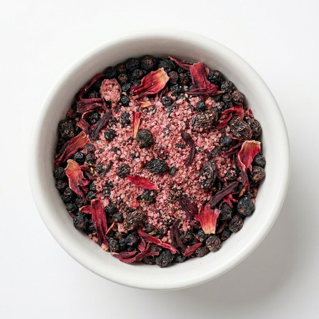 Blackberry Midnight Thyme