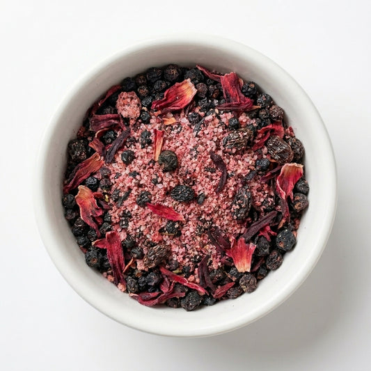 Blackberry Midnight Thyme