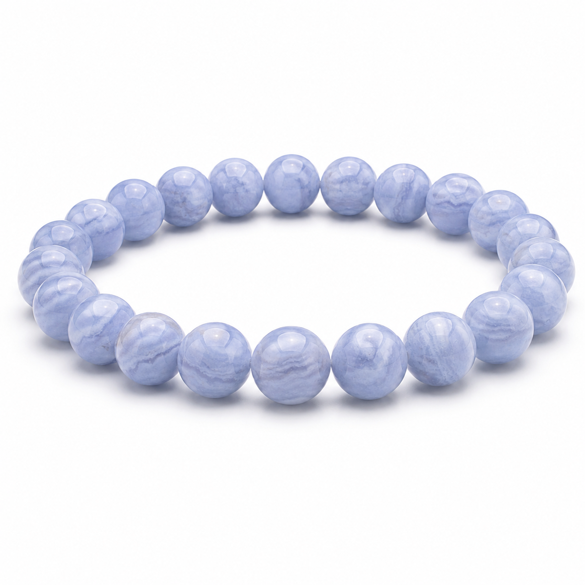 Blue Lace Agate