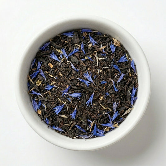 Blue Sapphire