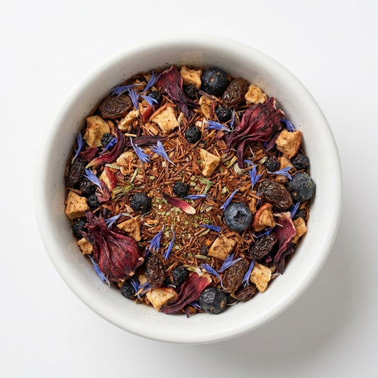 Blueberry Bang