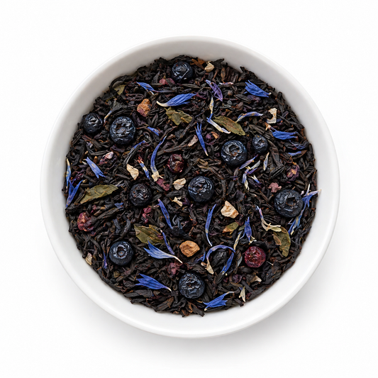Blueberry