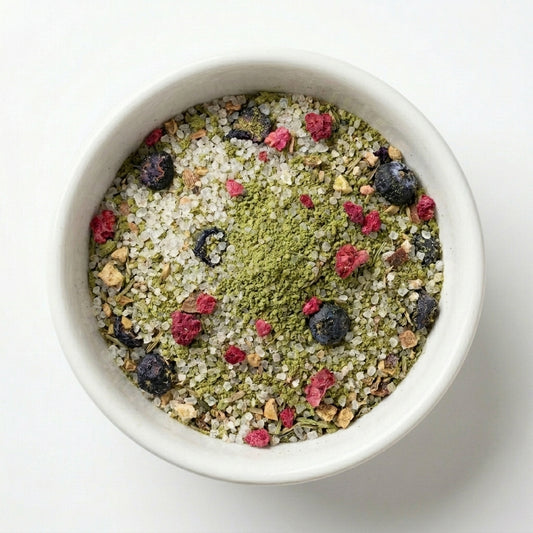Bohemian Raspberry