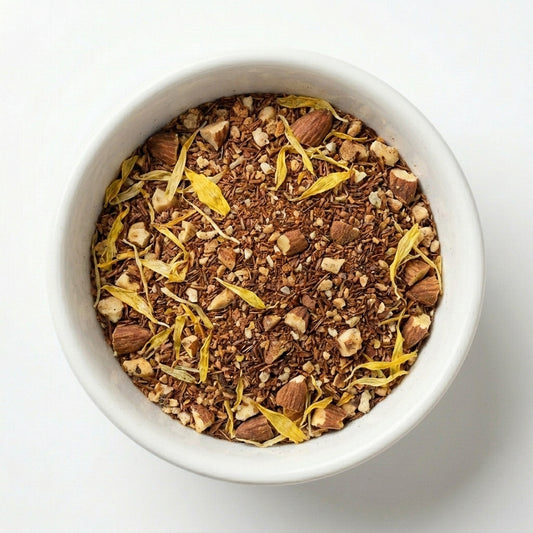 Bourbon Street Vanilla Rooibos