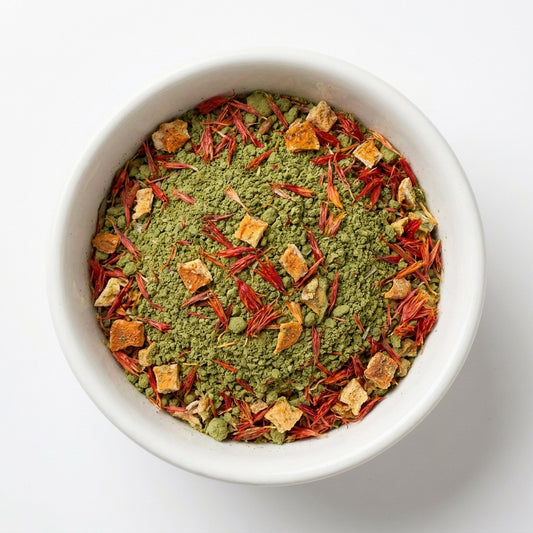 Brain Boosting Moringa