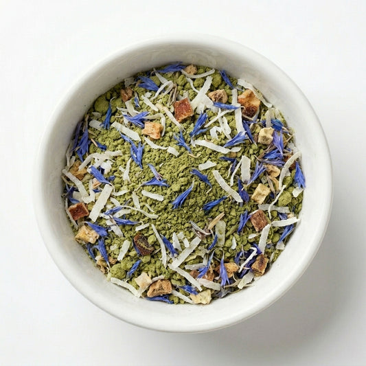 Butterfly Blue Pea