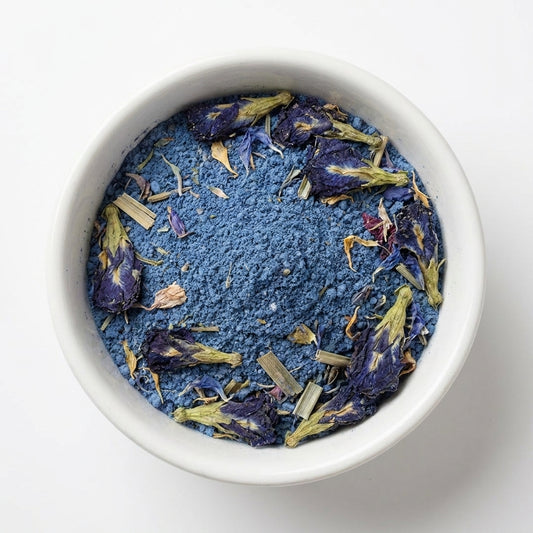Butterfly Blue Pea