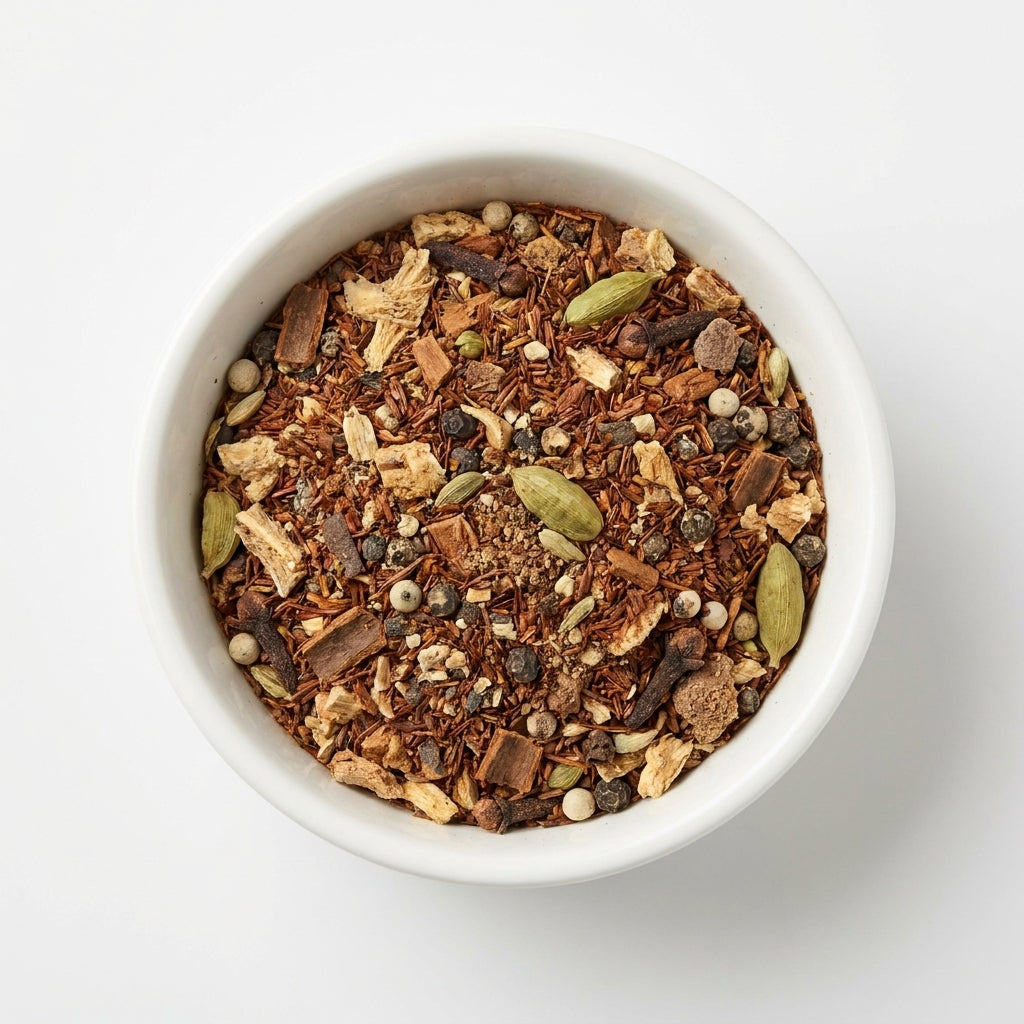 COLON CLEANSE TEA