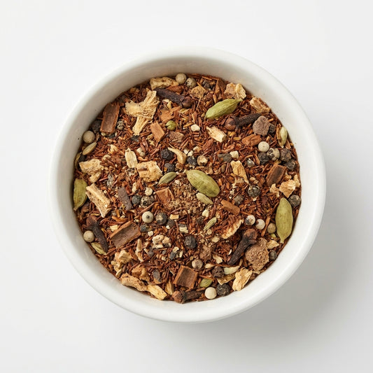 COLON CLEANSE TEA