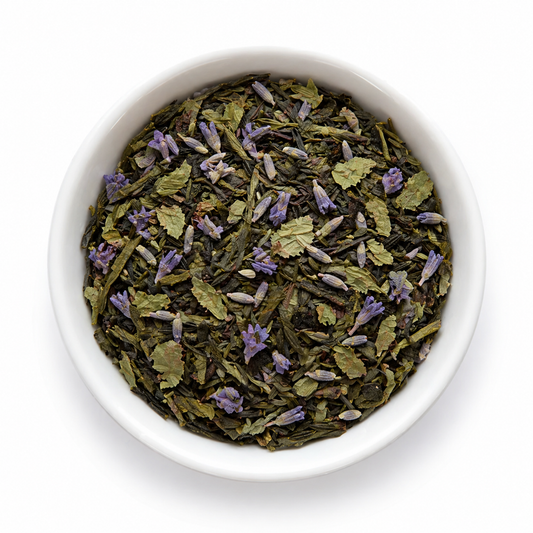 Calm & Distress Tea (Stress Release Blend)