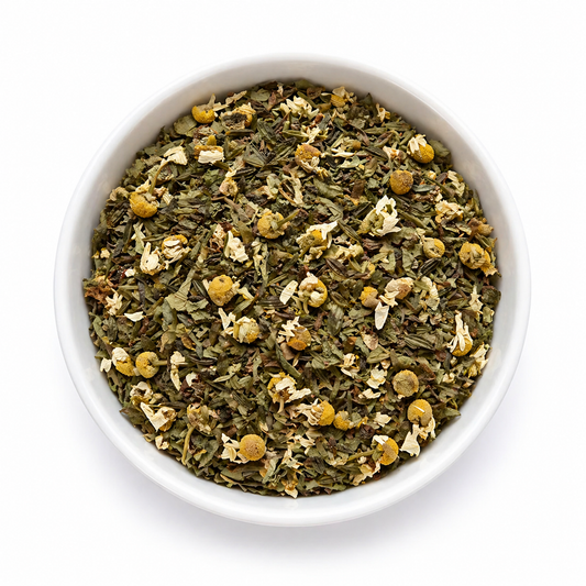Calming Tulsi