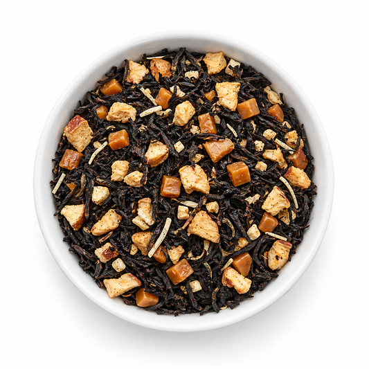 Caramel Apple Delight Tea