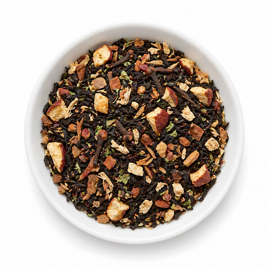 Chai Apple Detox