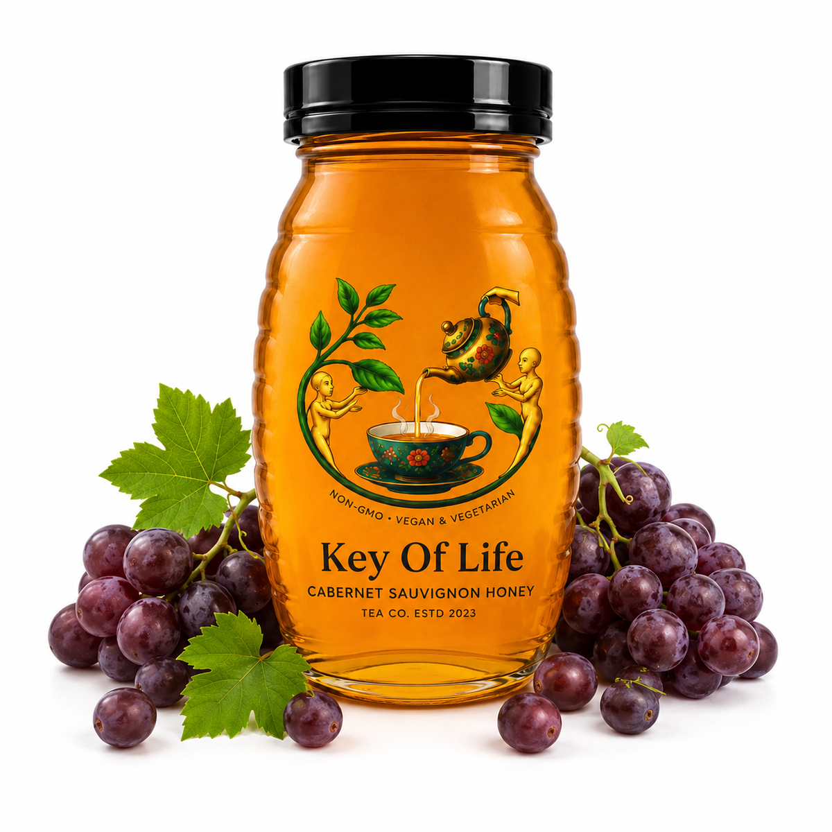 Cabnernet Sauvignon Honey