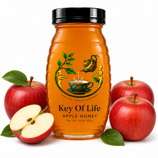 Apple Honey