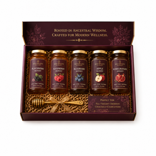 Berry & Orchard Collection