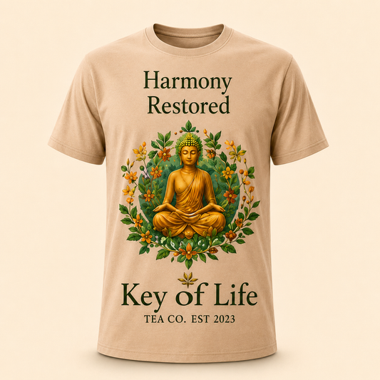 Hermony Restored
