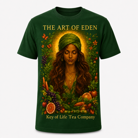 The Art of Eden