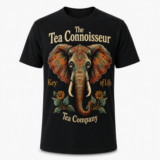 The Tea Connoisseur